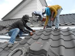 Best Roof Leak Repair  in South Amboy, NJ